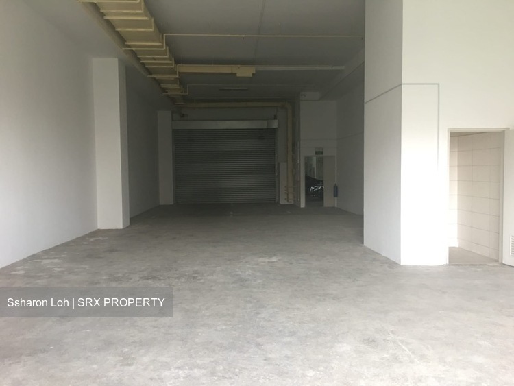 Enterprise One (D14), Factory #631584411